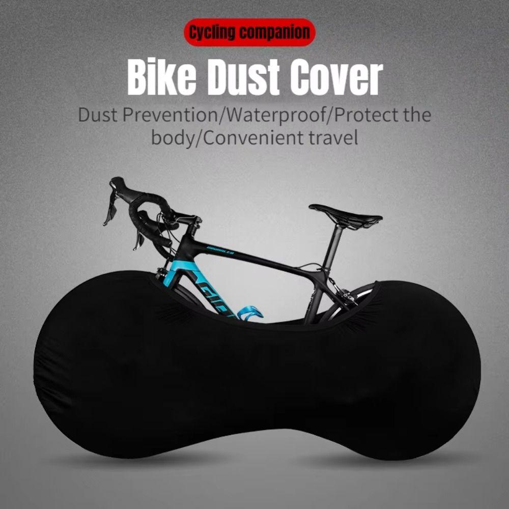 Wheels Frame Road Cycling Protective Gear Dustproof Bike DustProof Cover Bicycle Protector