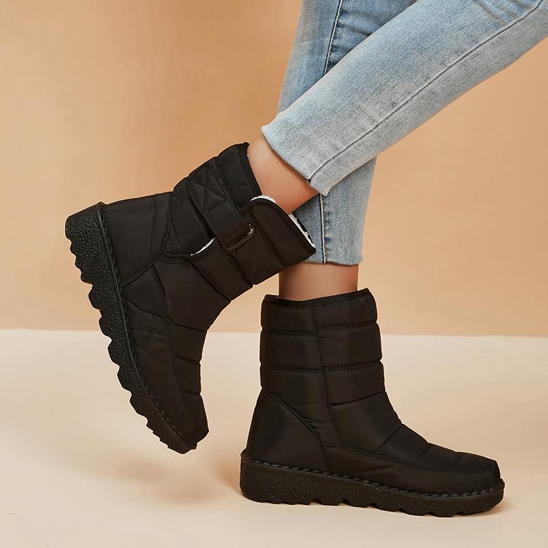 Rimocy непромокаемые зимние ботинки — фото 3