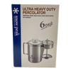 Utensilios de cocina – Teteras, cafeteras y cafeteras turcas