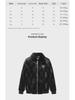 Men's 2025 Golden Mink Velvet Imitation Fur Jacket – Winter Haining Style