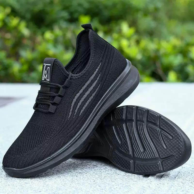 Men'S Summer Sneakers Comfort Men'S Sneakers Soft Bottom Running  Casual Sneakers Cheap Shoes Clearance Free Shipping