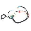 Engine Start Wire Wiring Harness Loom for 50cc 110cc 125cc PIT Quad Dirt Bike ATV
