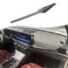 ABS Carbon Fiber For BMW 3 4 Series I3 G20 G21 G22 2026 2026 2026 Car Interior Center Console Dashboard Panrel Trim Strips Cover