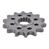 525Chain 14T Motorcycle Front Sprocket For Benelli TRK502 TRK 502 X BN302 BN600 I GT R 400 Imperiale 500 Leoncino TNT600 BJ600