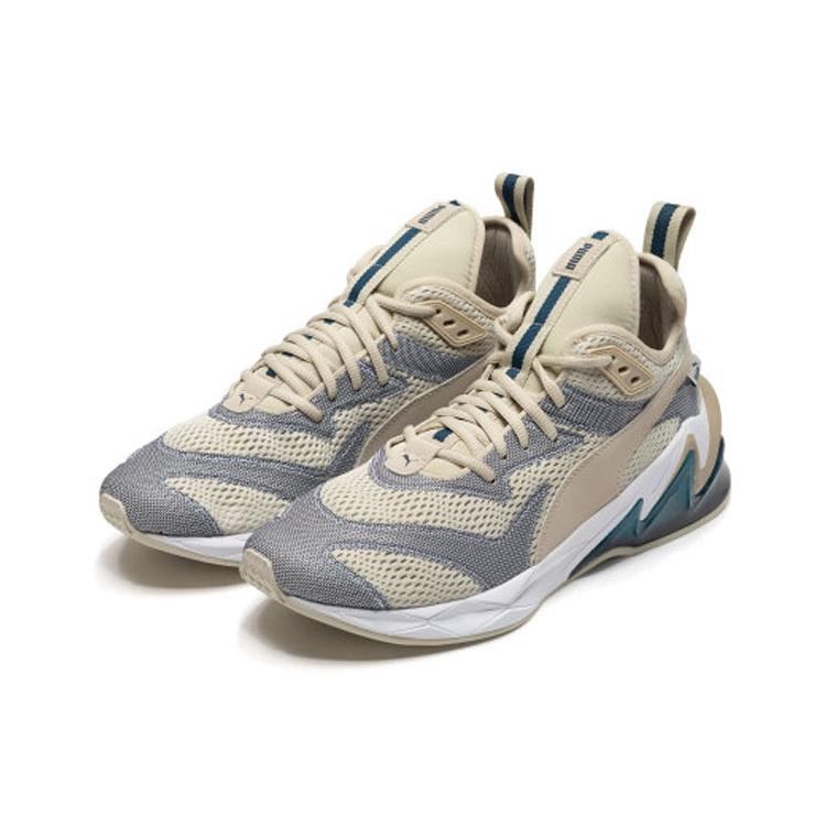 PUMA Lqdcell Origin Tech 'Khaki Gray' Men's 192462-08