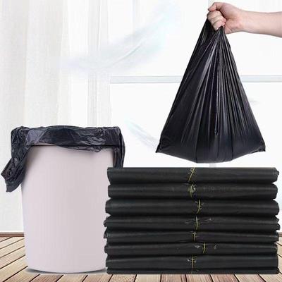 Herramientas para el aseo de la casa – Bolsas de basura
