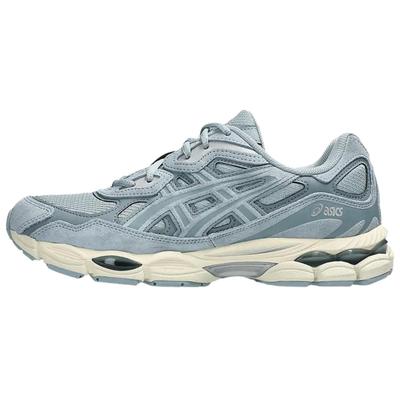 Gel-NYC 'Dolphin Grey Fjord Grey' Men's 1203A739-400