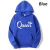 2024 Autumn/Winter New Hoodies Men's and Women's Long Sleeve Velvet Hoodies with Multiple Colors
