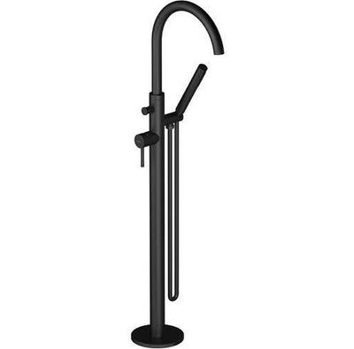 Łazienka i toaleta – Baterie łazienkowe i prysznicowe