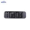 Suitable for Toyota Power Window Glass Lifter Master Control Switch Button 84820-97201