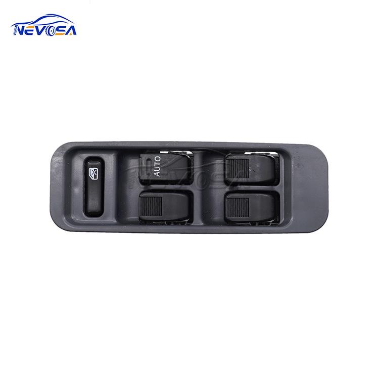 Suitable for Toyota Power Window Glass Lifter Master Control Switch Button 84820-97201