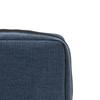 KING Travel Pouch Gadget Pouch Travel Business Trip Convenient Goods Storage Pouch for Mobile Devices Navy 825629 Mouse, Cables, A-LGP-NV