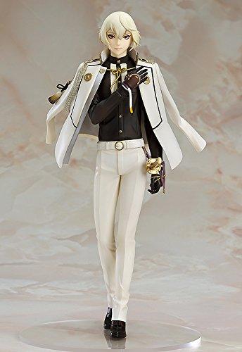Touken Ranbu -ONLINE- Higekiri 1/8 scale ABS & PVC painted finished figure
