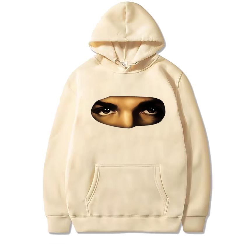 High Quality Drake Graphic Hoodie Autumn Winter Men Women Harajuku Fashion Casual Sweatshirt Unisex Fleece Long Sleeve Pullovers