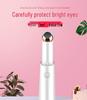 Cross-Border Electric Eye Massager Pen - Beauty Instrument for Eye Care