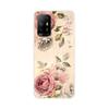 Hülle für Oppo Reno5 Z Hülle Blume Tier Hülle Silikonhülle für OPPO Reno 5Z Reno 5 Z 5G 6.43'' Hülle Bumper Handyhülle Coque