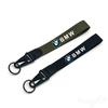 Keychian Car Keytags Strap Auto Badge Nylon Key Chain Keyring For BMW M 1 2 3 4 5 7 Series X1 X3 X4 X5 X6 X7 F10 F30 E46 E60 cyhk37