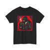 Unisex Adult T Shirt Gorilla Pinstripe Vintage Style Art