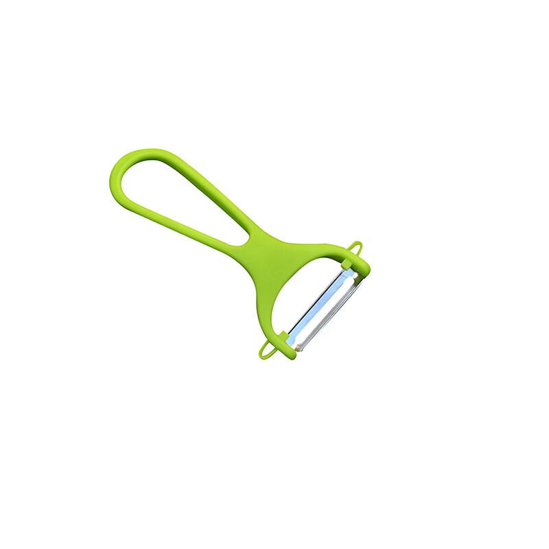 Wutuo Stainless Steel Kitchen Peeler