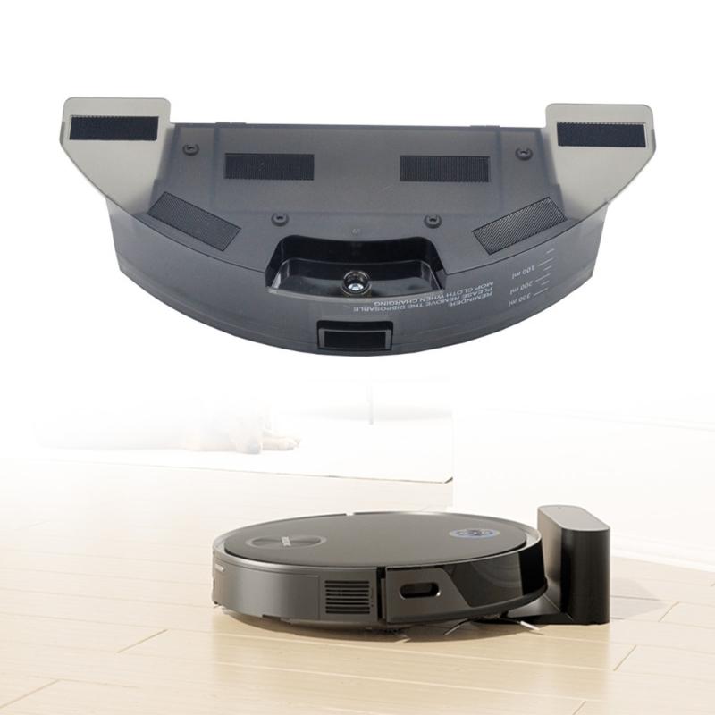 Vacuums Dust Boxes Dust Bin Vacuum Cleaner Boxes Vacuum Dust Collector Vacuum Replacement for Households with Pets
