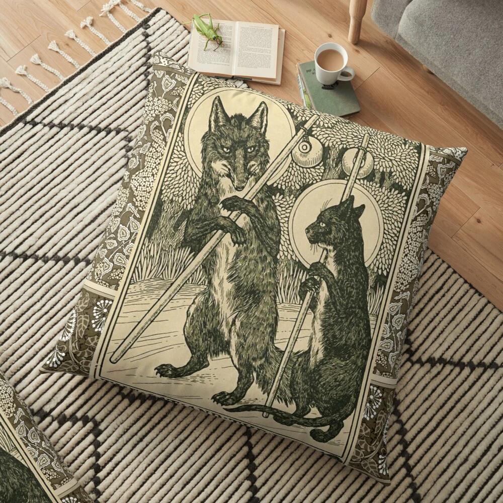 Decorative Home Pillow Case Cushion Covers Nordic Modern Living Room Sofa