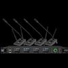 HuiDu Professional Wireless Conference Microphone System (CN Version)