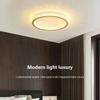 Modern LED Ceiling Light For Bedroom Living Dining Room Study Hotel Hall Luster Chandelier Home Decoratioan Lighting Fixture