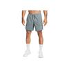 Dri-Fit Flex Stride Swoosh Breathable Elastic Solid Color Running Shorts Men Shorts CJ5471-085