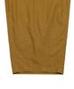 LEE Linen Webbing Belt Balloon Pants Brown