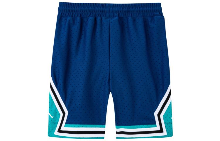 Jordan Kids Shorts Kids' French Blue JD2232037GS-002