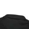 FILA Polo Shirt Men's Jet Black F11M513206F-BK