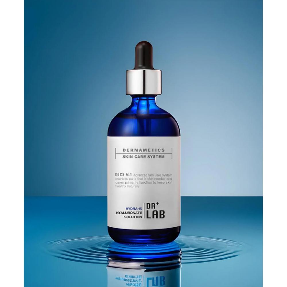 Doctorlab Hyaluronic Solution 100ml Hydra 15 NONE