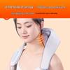 Pangao 5D Neck and Shoulder Massager K7