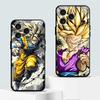 D-ragonS B-allS Comic Case for iPhone 17 Pro Max 14 11 SE XS XR 16 15 Plus Air 12 7 8 13 Mini Funda Phone Cover
