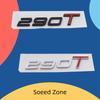 3D Premium 230T 290T 300T 390T 400T Per Chery TIGGO7 TIGGO8 ARRIZO8 OMODA Auto Parafango Bagagliaio Decalcomania Posteriore Emblema Distintivo Adesivo
