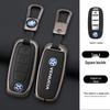 Dongfeng Venucia D60/T60EV/T70/T90 Car Key Case with Remote Control Metal Shell for Men & Women