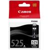 Canon PGI-525PGBK (4529B001) Ink Cartridge, Black