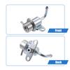 UXCELL Car Fuel Injection Pressure Regulator for Mazda 626 MX-6 1993 No.FS05-13-280