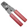  202B Multitul Wire Portable Cable Crimper Terminal Crimping Pliers Tool Efficient for Home Use