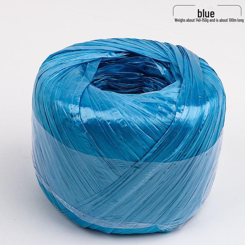 Nylon Rope for Binding, Packaging, and Household Use