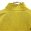 THE NORTH FACE Fleece jacket M yellow NA71831 Outdoor Men's Used
