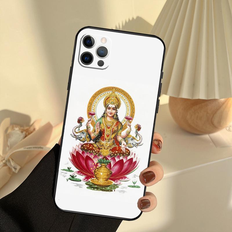 Lord Shiva Hindu God Case For iPhone 11 12 13 14 15 16 Pro Max Cover For iPhone 13 12 Mini XR X XS Max Plus