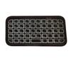 Universal Three-Mode Wireless Luminous Mini Bluetooth Keyboard