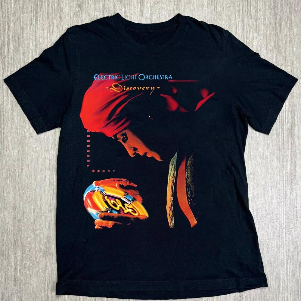 

Hot Light Orchestra Unisex Unisex S-235XL 12D328 Unisex T-Shirt XXL