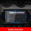 Southeast DX3/DX5/DX7 Navigation and Control Screen Tempered Film