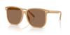 Sunglasses 0HC8413BD MILKY TEA 58 [Coach]