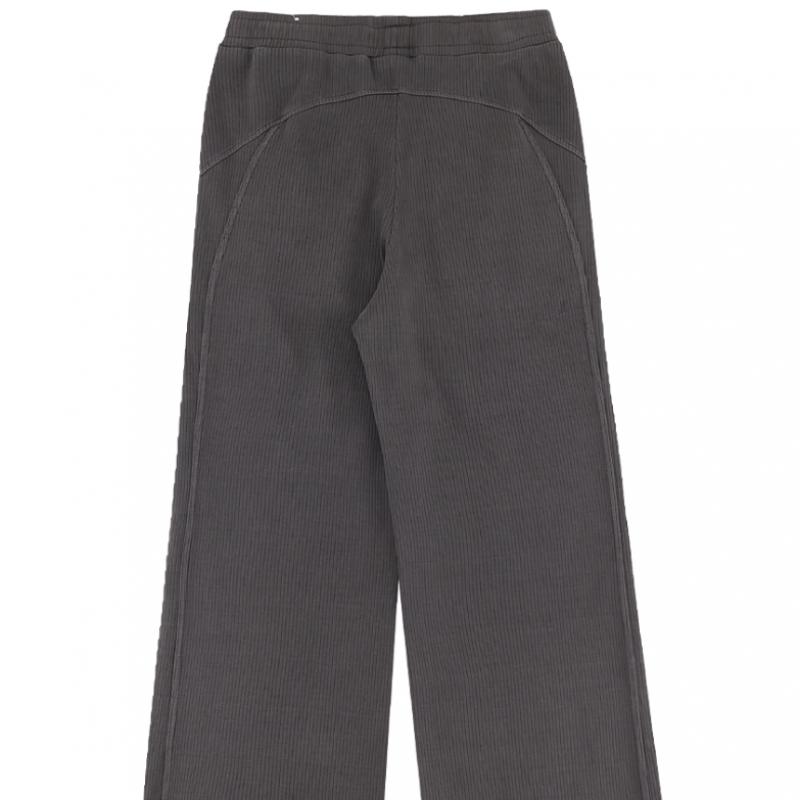 New Balance Women Wide Ribbed Pants Nbmlg2w312