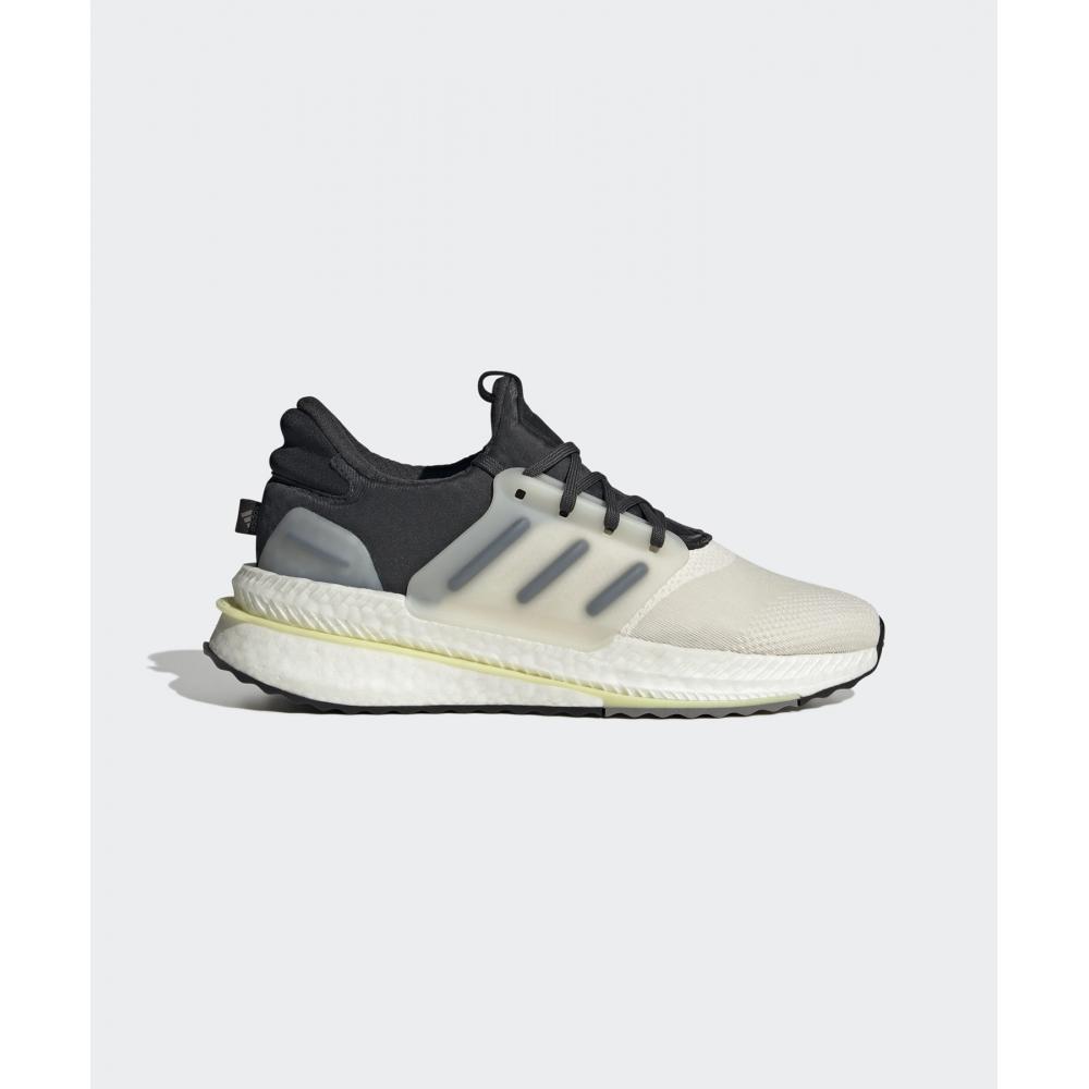 

ADIDAS X PLRBOOST Белый Черный HP3132