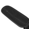 Bike Frame Bag Storage Pouch Waterproof PU EVA Hard Shell Multi Layer Large Capacity Bike Accessories