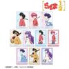 TV Anime "Ranma 1/2" Original Illustration: Seasonal Progression Ver. Trading Acrylic Stands, Box of 10